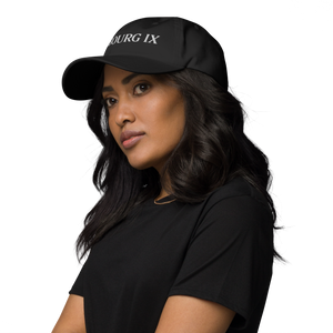 FAUBOURG IX DAD HAT