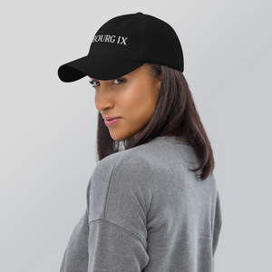 FAUBOURG IX DAD HAT