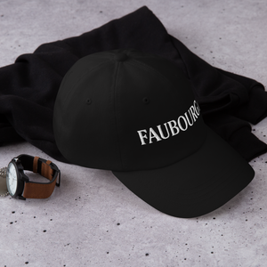 FAUBOURG IX DAD HAT