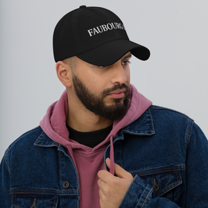 FAUBOURG IX DAD HAT