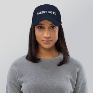FAUBOURG IX DAD HAT