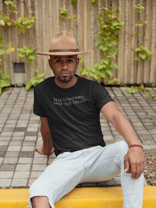 UNISEX - THE STANDARD LUXE TEE