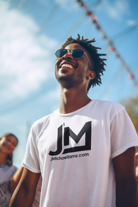 UNISEX - JMICHAELJAMZ X FAUBOURG IX V3 LUXE TEE