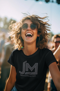 UNISEX - JMICHAELJAMZ X FAUBOURG IX LUXE V2 TEE