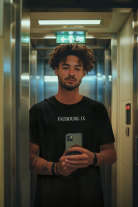 Short sleeve t-shirt