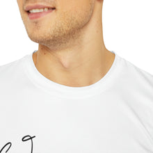 Load image into Gallery viewer, Men&#39;s Polyester Tee (AOP)
