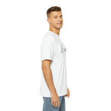 Load image into Gallery viewer, Men&#39;s Polyester Tee (AOP)
