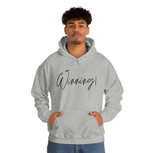 Load image into Gallery viewer, Winning 1.0 - Unisex Heavy Blend™ Hooded Sweatshirt
