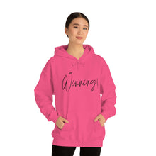 Load image into Gallery viewer, Winning 1.0 - Unisex Heavy Blend™ Hooded Sweatshirt
