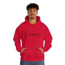 Load image into Gallery viewer, Winning 1.0 - Unisex Heavy Blend™ Hooded Sweatshirt
