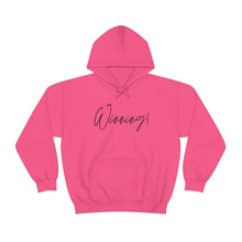 Load image into Gallery viewer, Winning 1.0 - Unisex Heavy Blend™ Hooded Sweatshirt
