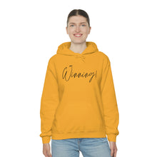 Load image into Gallery viewer, Winning 1.0 - Unisex Heavy Blend™ Hooded Sweatshirt
