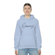 Load image into Gallery viewer, Winning 1.0 - Unisex Heavy Blend™ Hooded Sweatshirt
