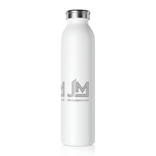 Load image into Gallery viewer, J&#39;M - Slim Water Bottle
