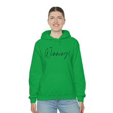 Load image into Gallery viewer, Winning 1.0 - Unisex Heavy Blend™ Hooded Sweatshirt
