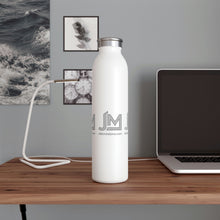 Load image into Gallery viewer, J&#39;M - Slim Water Bottle
