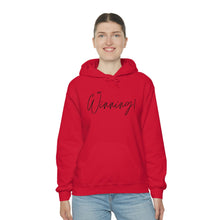 Load image into Gallery viewer, Winning 1.0 - Unisex Heavy Blend™ Hooded Sweatshirt
