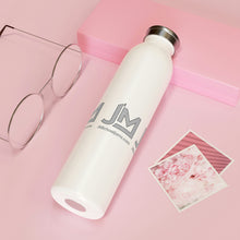 Load image into Gallery viewer, J&#39;M - Slim Water Bottle
