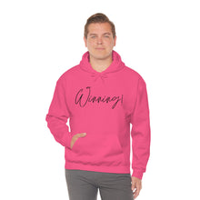 Load image into Gallery viewer, Winning 1.0 - Unisex Heavy Blend™ Hooded Sweatshirt
