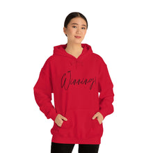 Load image into Gallery viewer, Winning 1.0 - Unisex Heavy Blend™ Hooded Sweatshirt
