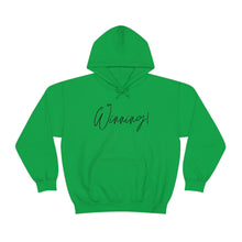 Load image into Gallery viewer, Winning 1.0 - Unisex Heavy Blend™ Hooded Sweatshirt
