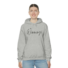 Load image into Gallery viewer, Winning 1.0 - Unisex Heavy Blend™ Hooded Sweatshirt
