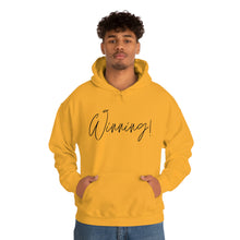 Load image into Gallery viewer, Winning 1.0 - Unisex Heavy Blend™ Hooded Sweatshirt
