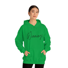 Load image into Gallery viewer, Winning 1.0 - Unisex Heavy Blend™ Hooded Sweatshirt
