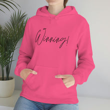 Load image into Gallery viewer, Winning 1.0 - Unisex Heavy Blend™ Hooded Sweatshirt
