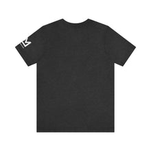 Load image into Gallery viewer, The Silence - Unisex Jersey Short Sleeve Tee
