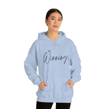 Load image into Gallery viewer, Winning 1.0 - Unisex Heavy Blend™ Hooded Sweatshirt
