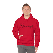 Load image into Gallery viewer, Winning 1.0 - Unisex Heavy Blend™ Hooded Sweatshirt
