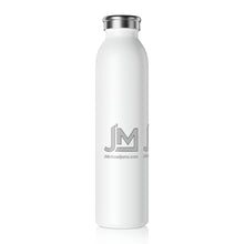 Load image into Gallery viewer, J&#39;M - Slim Water Bottle
