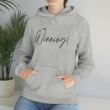 Load image into Gallery viewer, Winning 1.0 - Unisex Heavy Blend™ Hooded Sweatshirt
