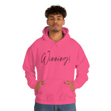 Load image into Gallery viewer, Winning 1.0 - Unisex Heavy Blend™ Hooded Sweatshirt
