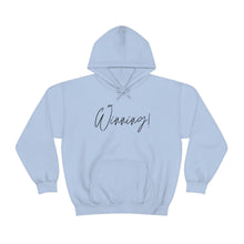 Load image into Gallery viewer, Winning 1.0 - Unisex Heavy Blend™ Hooded Sweatshirt
