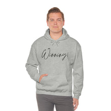 Load image into Gallery viewer, Winning 1.0 - Unisex Heavy Blend™ Hooded Sweatshirt
