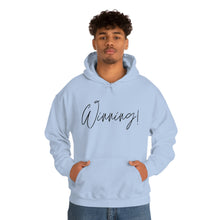 Load image into Gallery viewer, Winning 1.0 - Unisex Heavy Blend™ Hooded Sweatshirt
