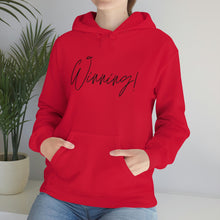 Load image into Gallery viewer, Winning 1.0 - Unisex Heavy Blend™ Hooded Sweatshirt
