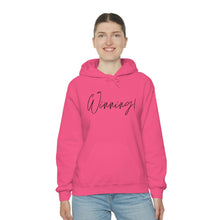 Load image into Gallery viewer, Winning 1.0 - Unisex Heavy Blend™ Hooded Sweatshirt
