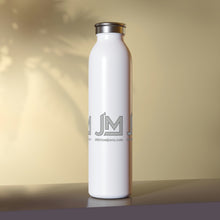 Load image into Gallery viewer, J&#39;M - Slim Water Bottle
