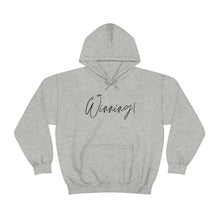 Load image into Gallery viewer, Winning 1.0 - Unisex Heavy Blend™ Hooded Sweatshirt
