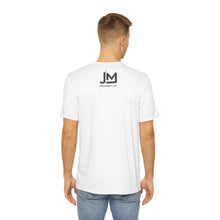 Load image into Gallery viewer, Men&#39;s Polyester Tee (AOP)
